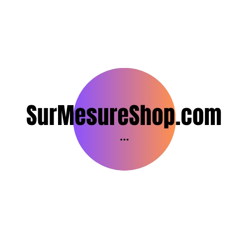 SurMesureShop